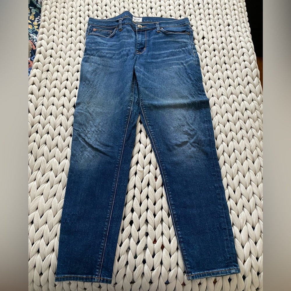 Hudson Jeans Size 32